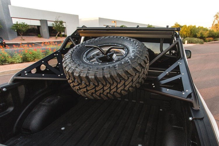 10-14 Ford Raptor / 09-14 Ford F-150 / 11-14 Ford Ecoboost F-150 / 15 Ford F-150 / 04-08 Ford F-150