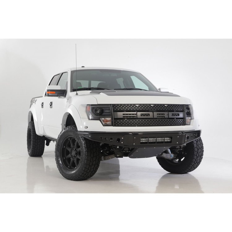 Venom Front Bumper 2010-14 Ford Raptor