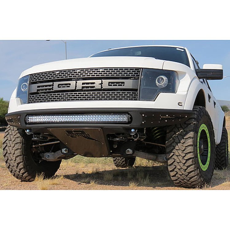 Venom R Front Bumper 2010-14 Ford Raptor