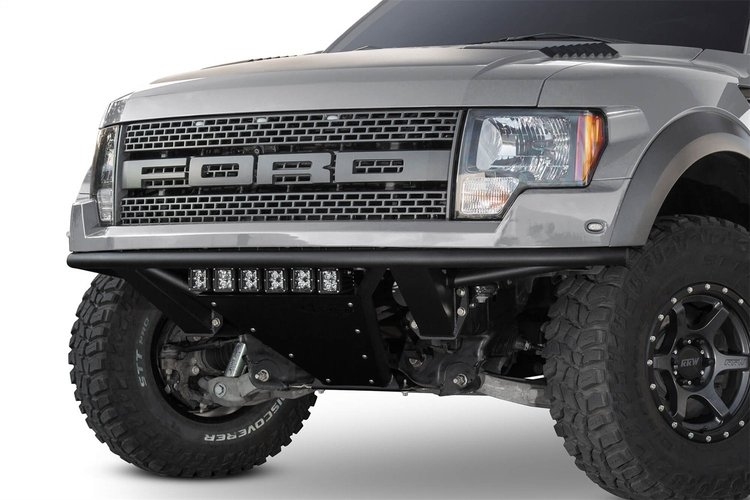 ADD PRO FRONT BUMPER