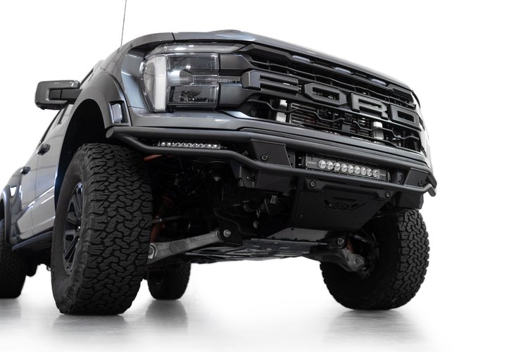 2021-2024 FORD F-150 RAPT