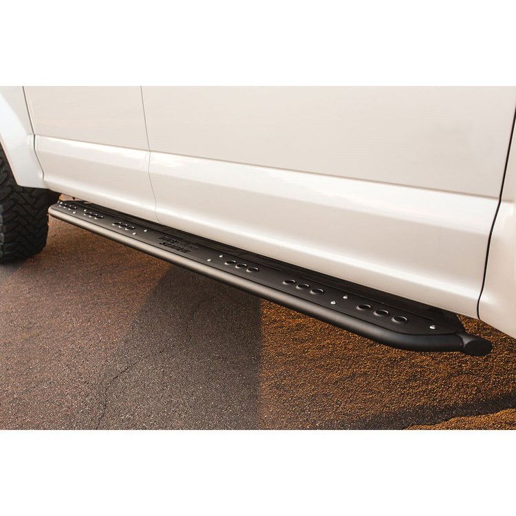 10-14 Ford Raptor / 09-14 Ford F-150 / 11-14 Ford Ecoboost F-150 Standard side step rock guard for S