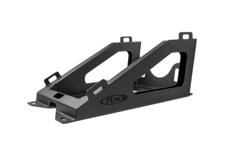 UNIVERSAL TIRE CARRIER