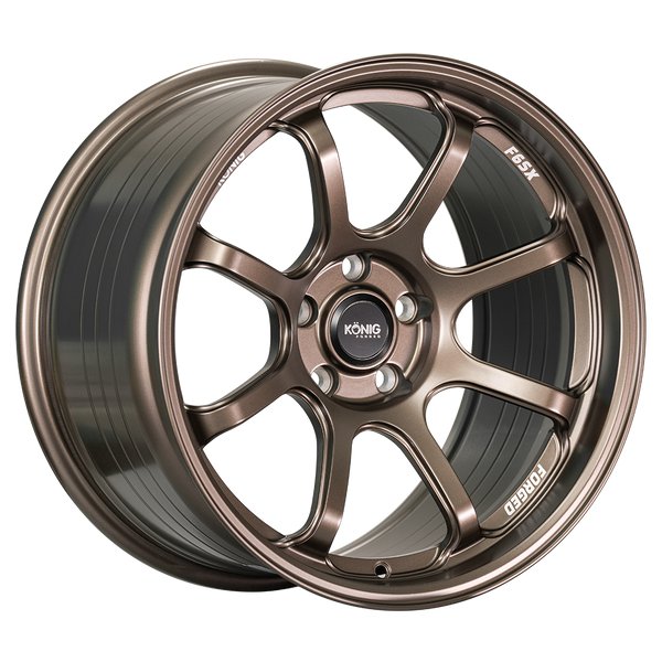F6SX07514458 F6SX Forged Wheel [Size: 17