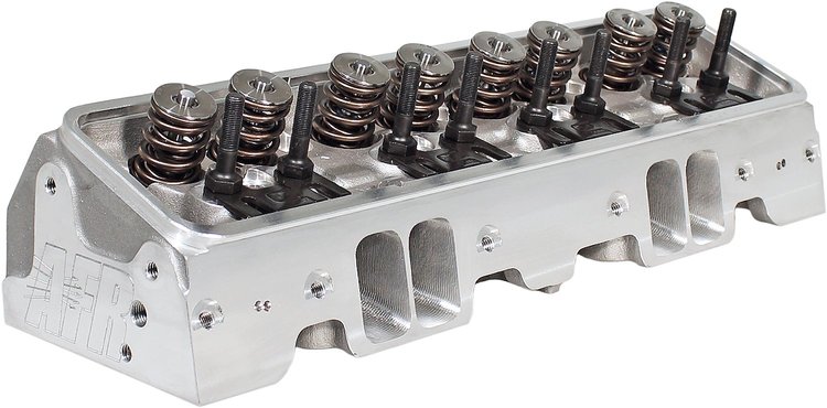 HEAD 195CC LT-1 SBC 54CC