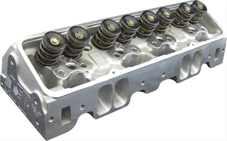 CYLINDER HEAD NO PARTS