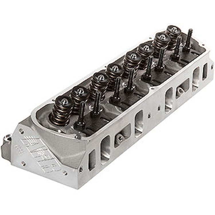 195 cc Renegade Street/Strip Aluminum Cylinder Heads