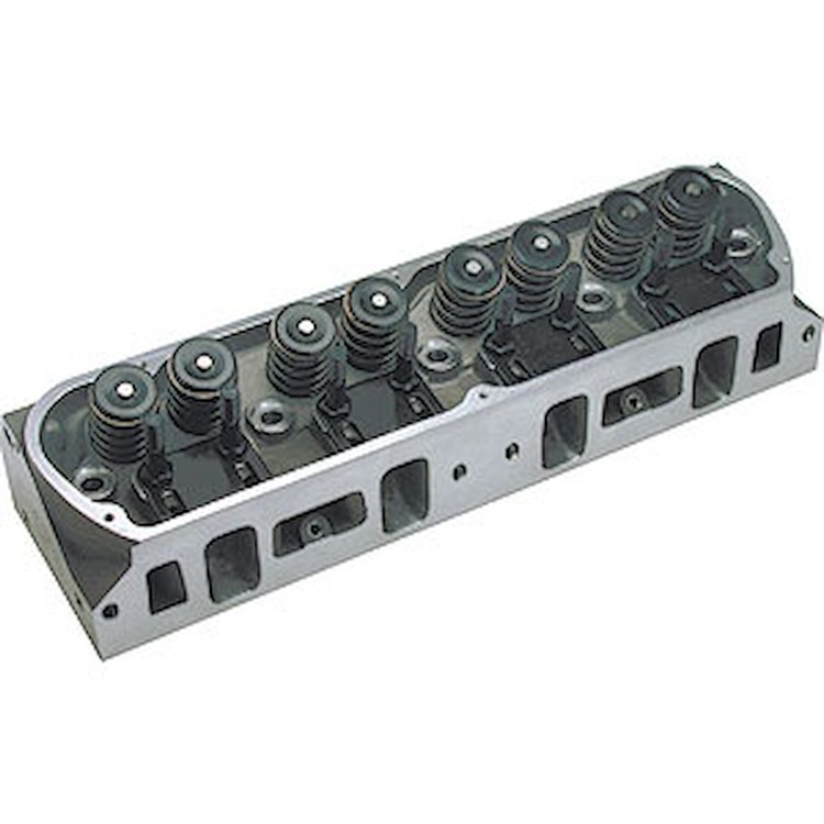 185cc Renegade Street Aluminum Cylinder Heads SB-Ford
