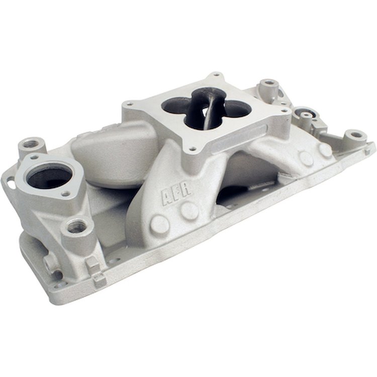 Eliminator Intake Manifold