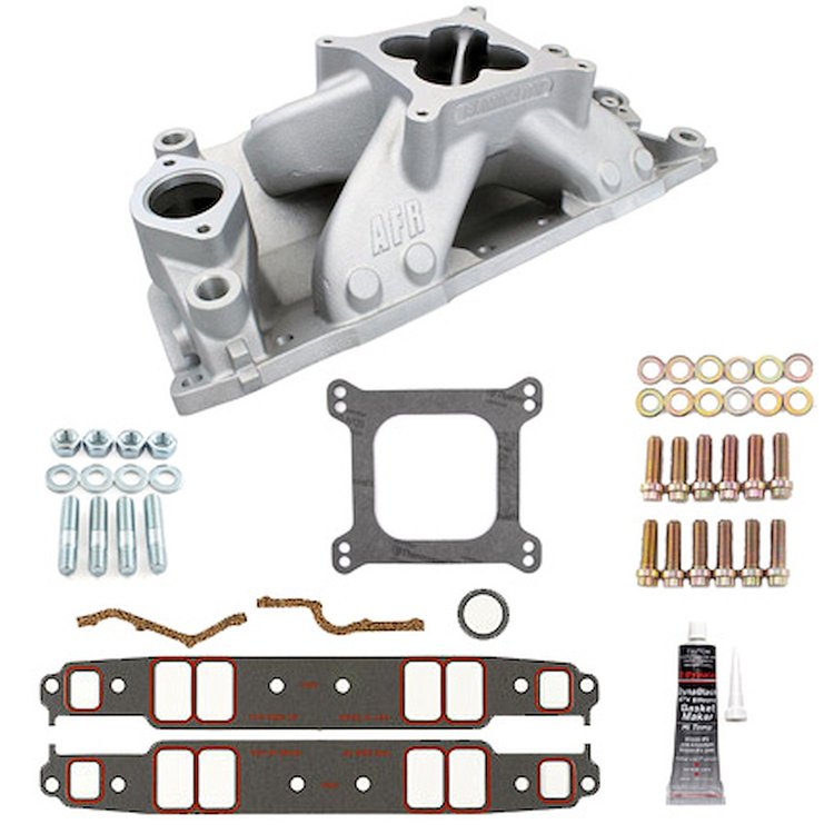Eliminator Intake Manifold Kit