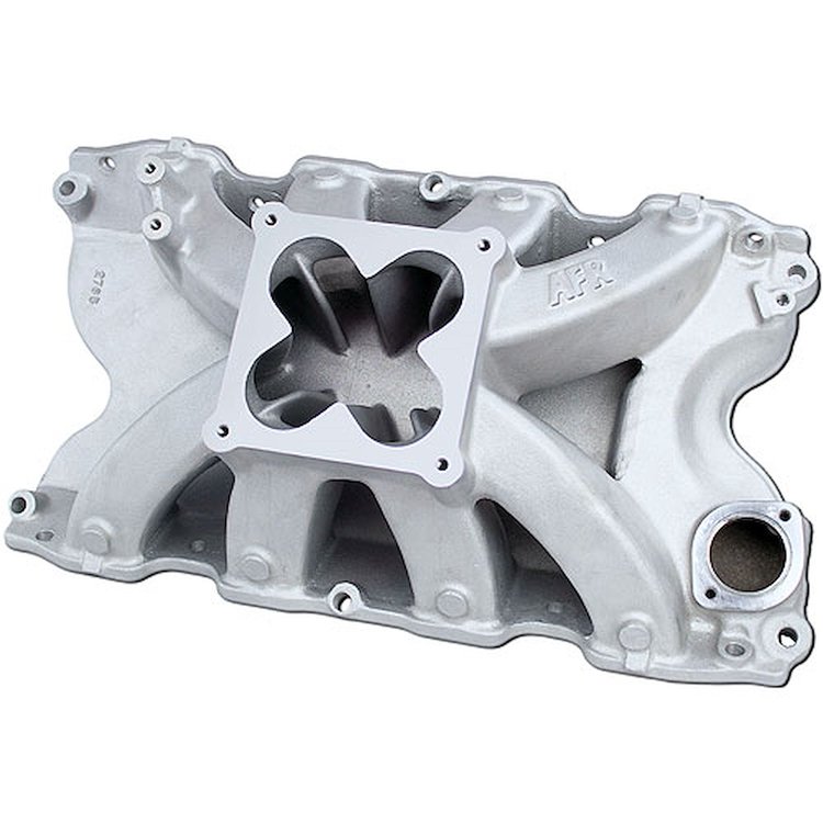 Bullitt Intake Manifold Big Block Ford 429-460