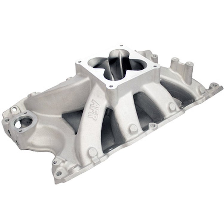Bullitt Intake Manifold Big Block Ford 429-460