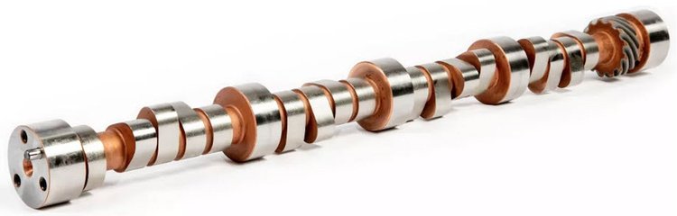 6015 Retro-Fit Stage 1 Hydraulic Roller Camshaft for Small Block Chevy Engines