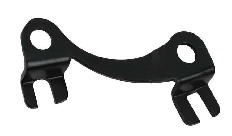 GUIDE PLATE ELIMINATOR