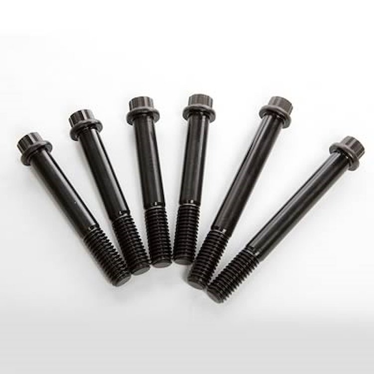 Head Bolts SB-Chevy