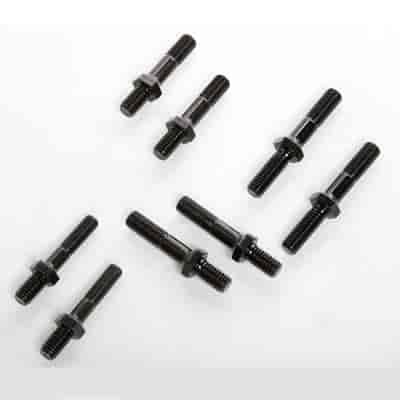 Upgrade from 3/8 to 7/16 studs