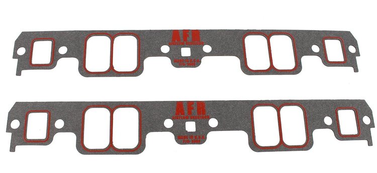 Intake Manifold Gaskets (Small Block Chevy)
