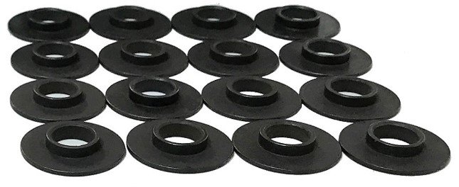 Valve Spring Locators (Seat) 1.550 in. O.D. x .705 in. O.D. x .570 in. I.D.