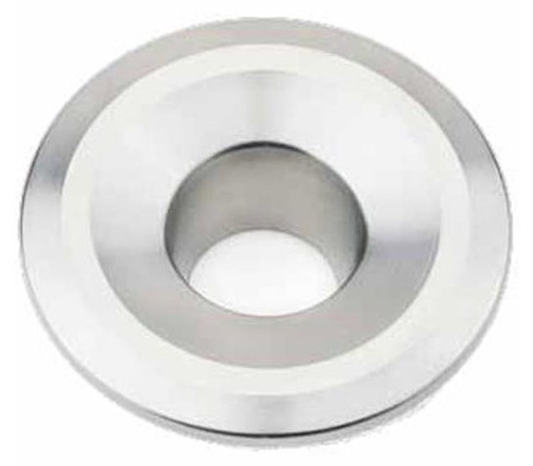 Titanium 10 Degree Valve Spring Retainer 1.550 in. O.D.