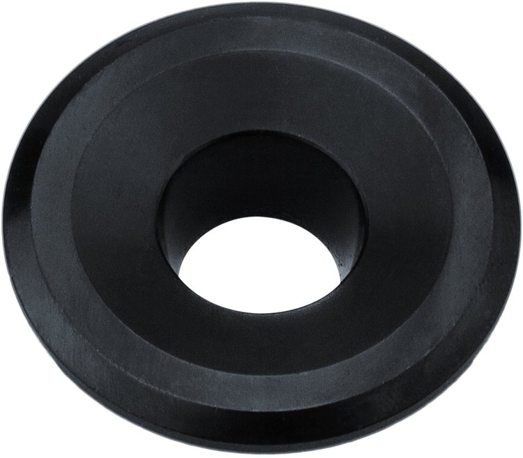 Chrome Moly 10 Degree Valve Spring Retainer 1.550 in. O.D.