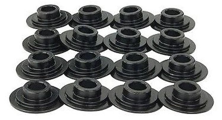 Chrome Moly 10 Degree Valve Spring Retainer 1.550 in. O.D. [16]