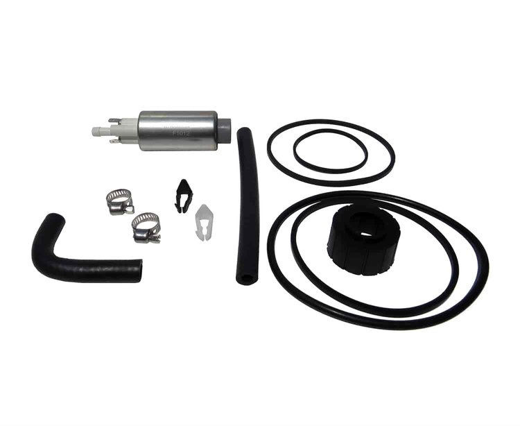 Electrical Fuel Pump