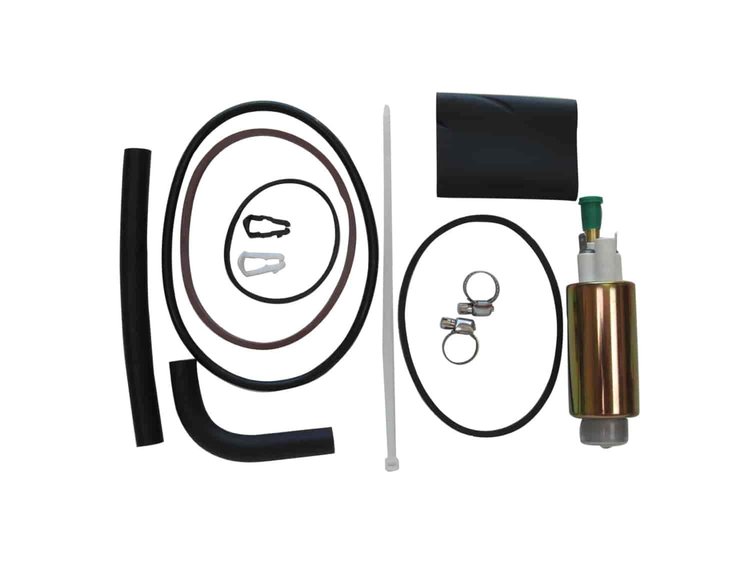 Electrical Fuel Pump