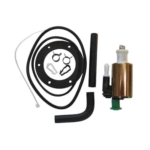 Electrical Fuel Pump