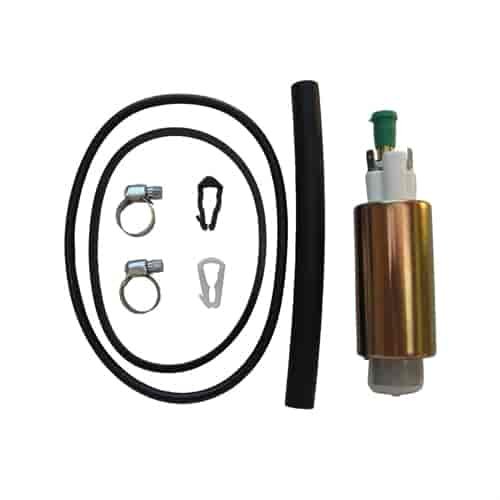 Electrical Fuel Pump