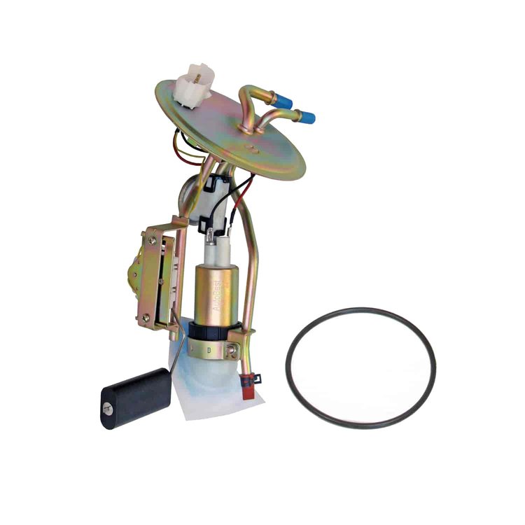 Fuel Pump Module Assembly