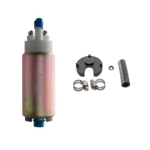 Electrical Fuel Pump