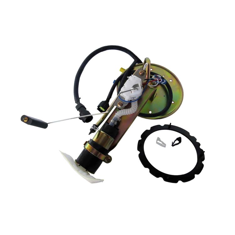 Fuel Pump Module Assembly