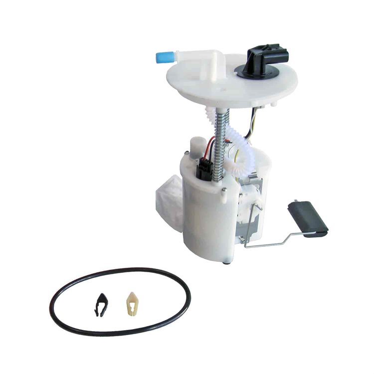 Fuel Pump Module Assembly
