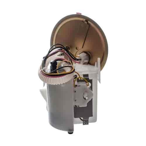 Fuel Pump Module Assembly