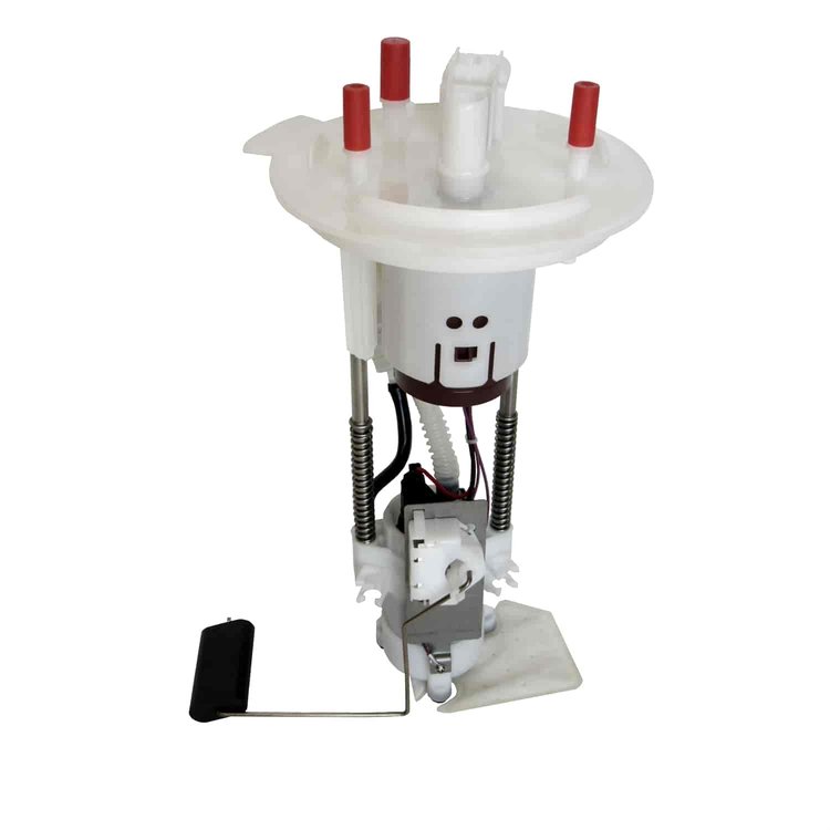 Fuel Pump Module Assembly
