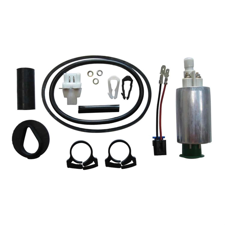Electrical Fuel Pump