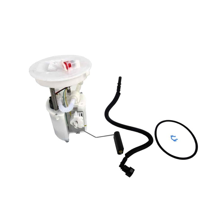 Fuel Pump Module Assembly