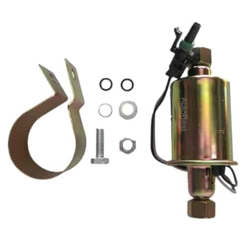 Electrical Fuel Pump