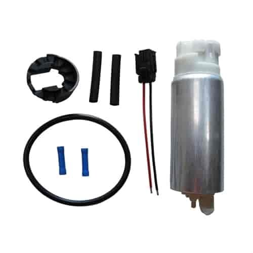 Electrical Fuel Pump