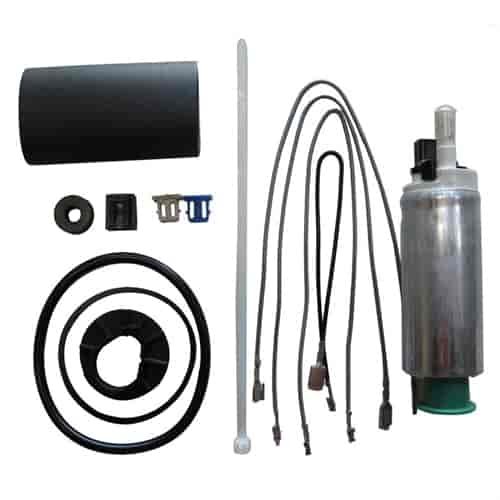 Electrical Fuel Pump