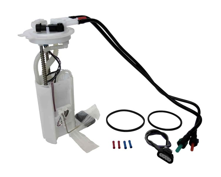 Fuel Pump Module Assembly