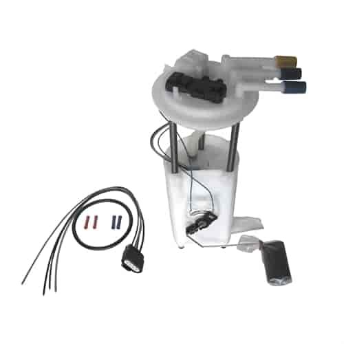 Fuel Pump Module Assembly