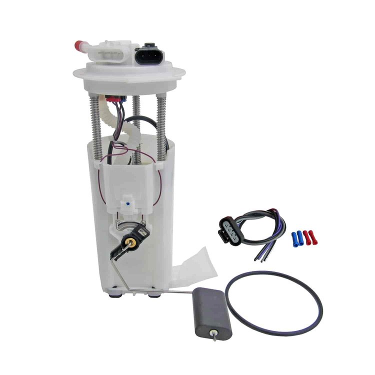 Fuel Pump Module Assembly