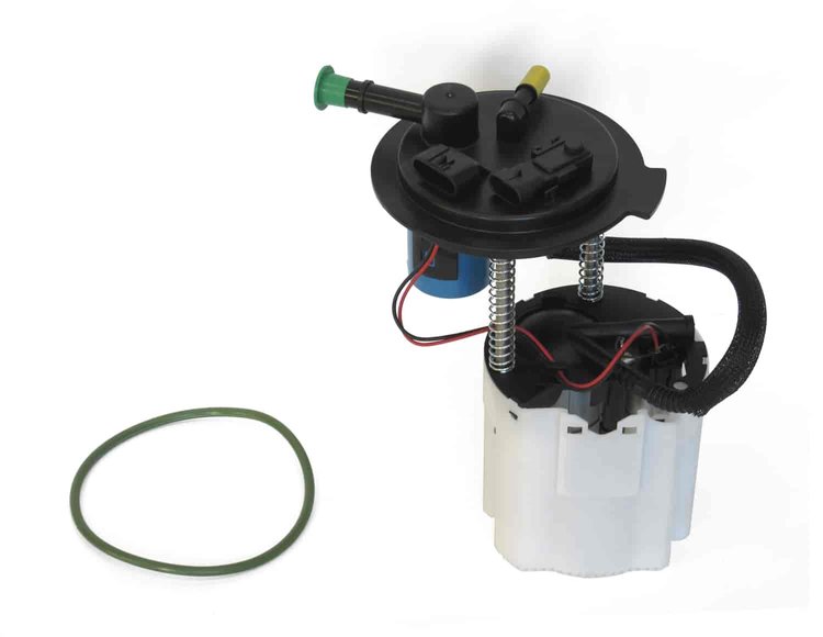 Fuel Pump Module Assembly
