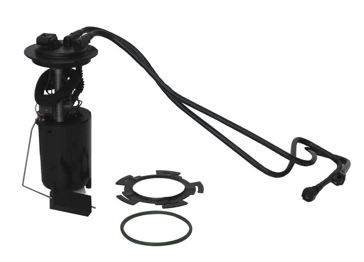 Fuel Pump Module Assembly