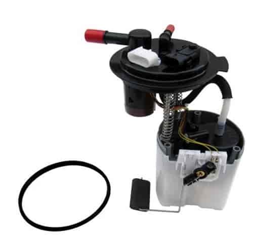 Fuel Pump Module Assembly