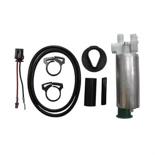 Electrical Fuel Pump