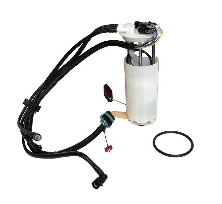 Fuel Pump Module Assembly