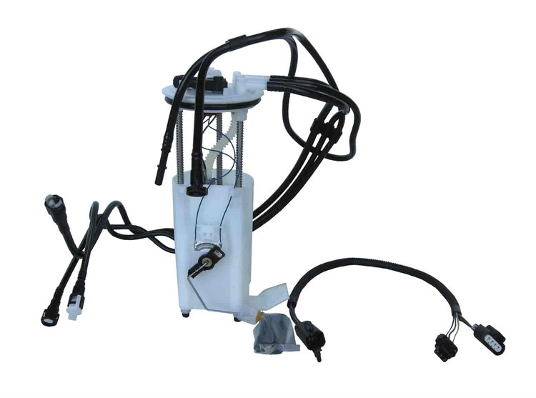Fuel Pump Module Assembly