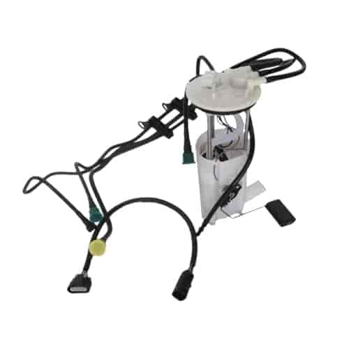 Fuel Pump Module Assembly